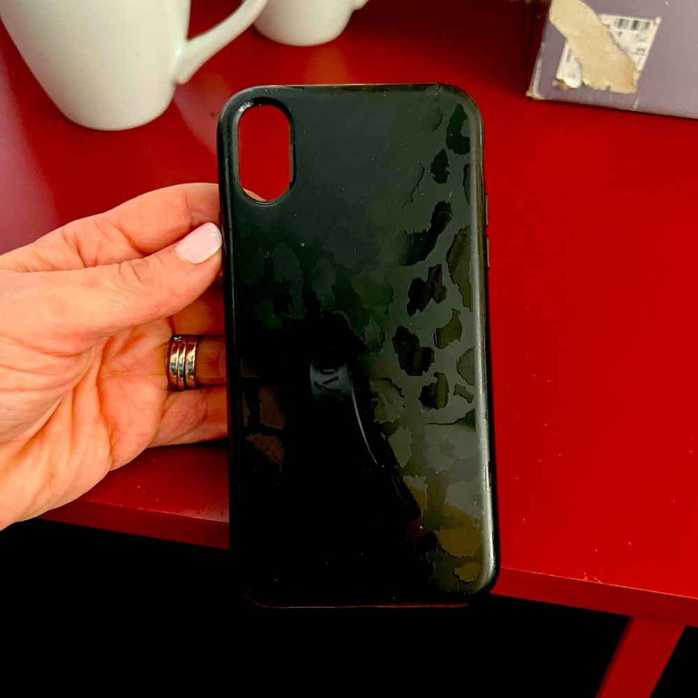 Loopy case
